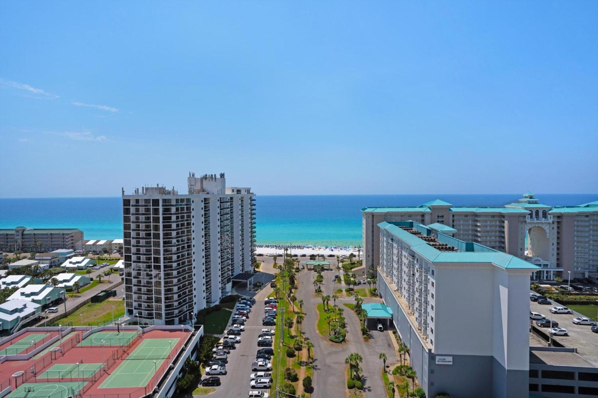 Ariel Dunes I 1706 Destin Exterior foto
