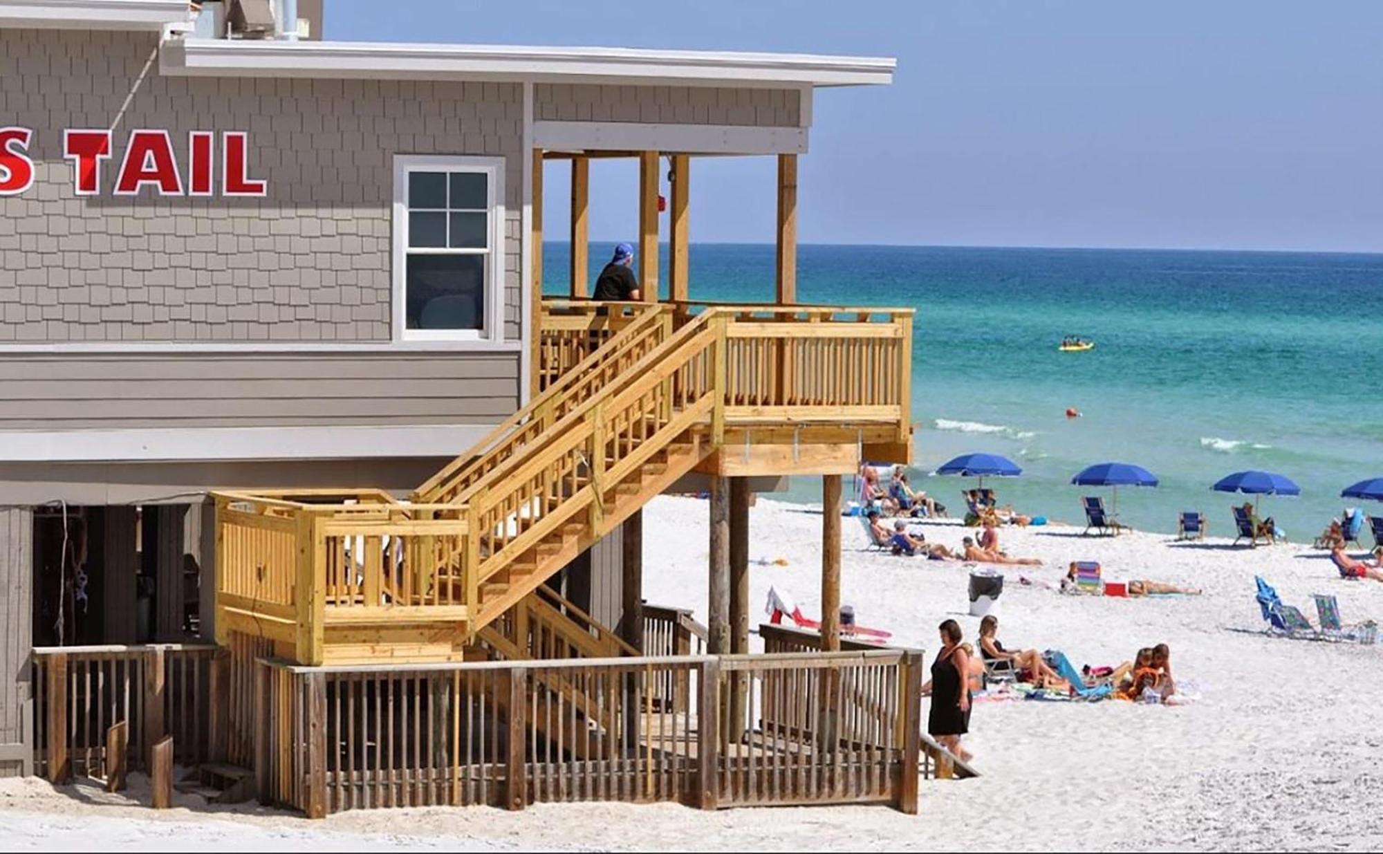 Ariel Dunes I 1706 Destin Exterior foto