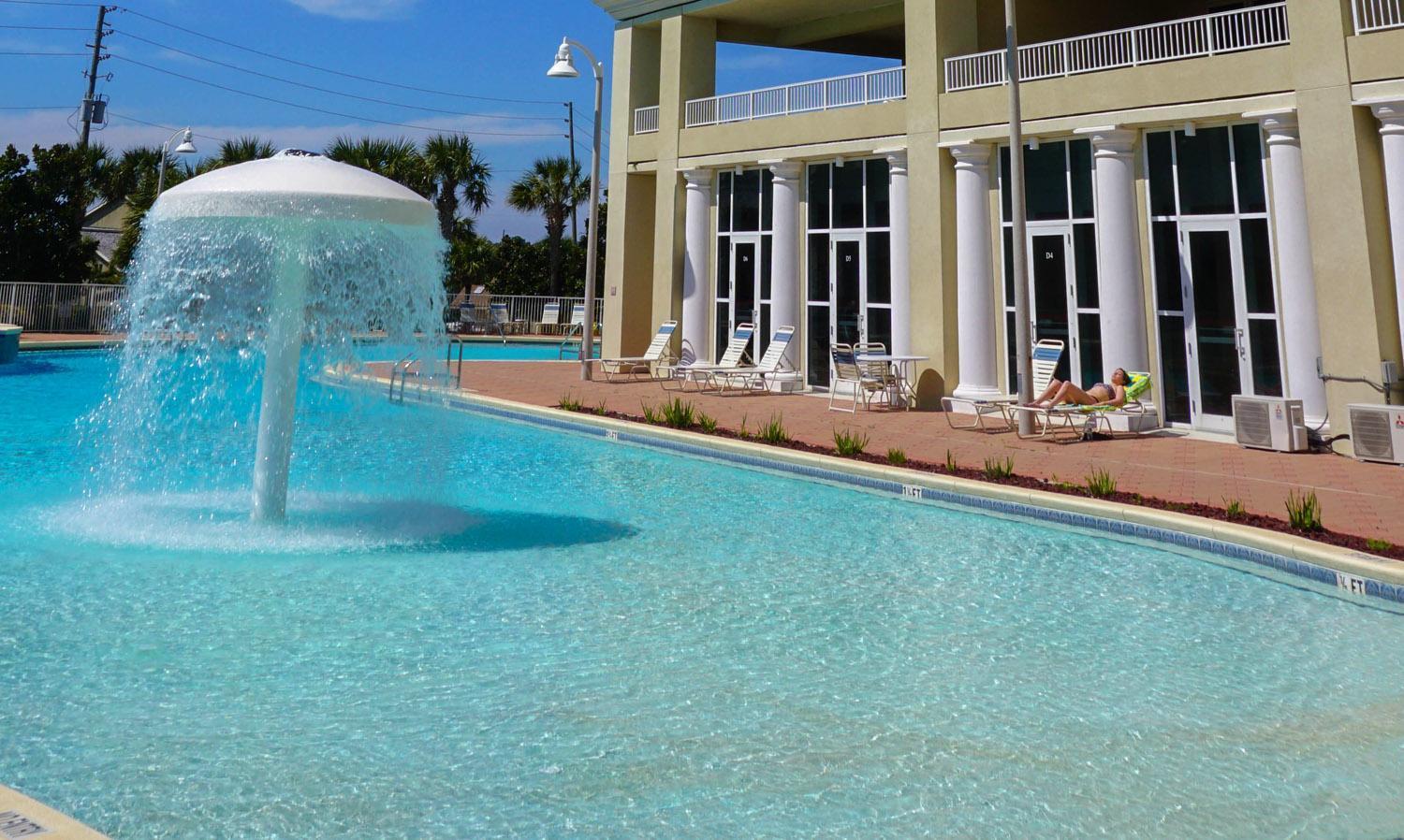Ariel Dunes I 1706 Destin Exterior foto