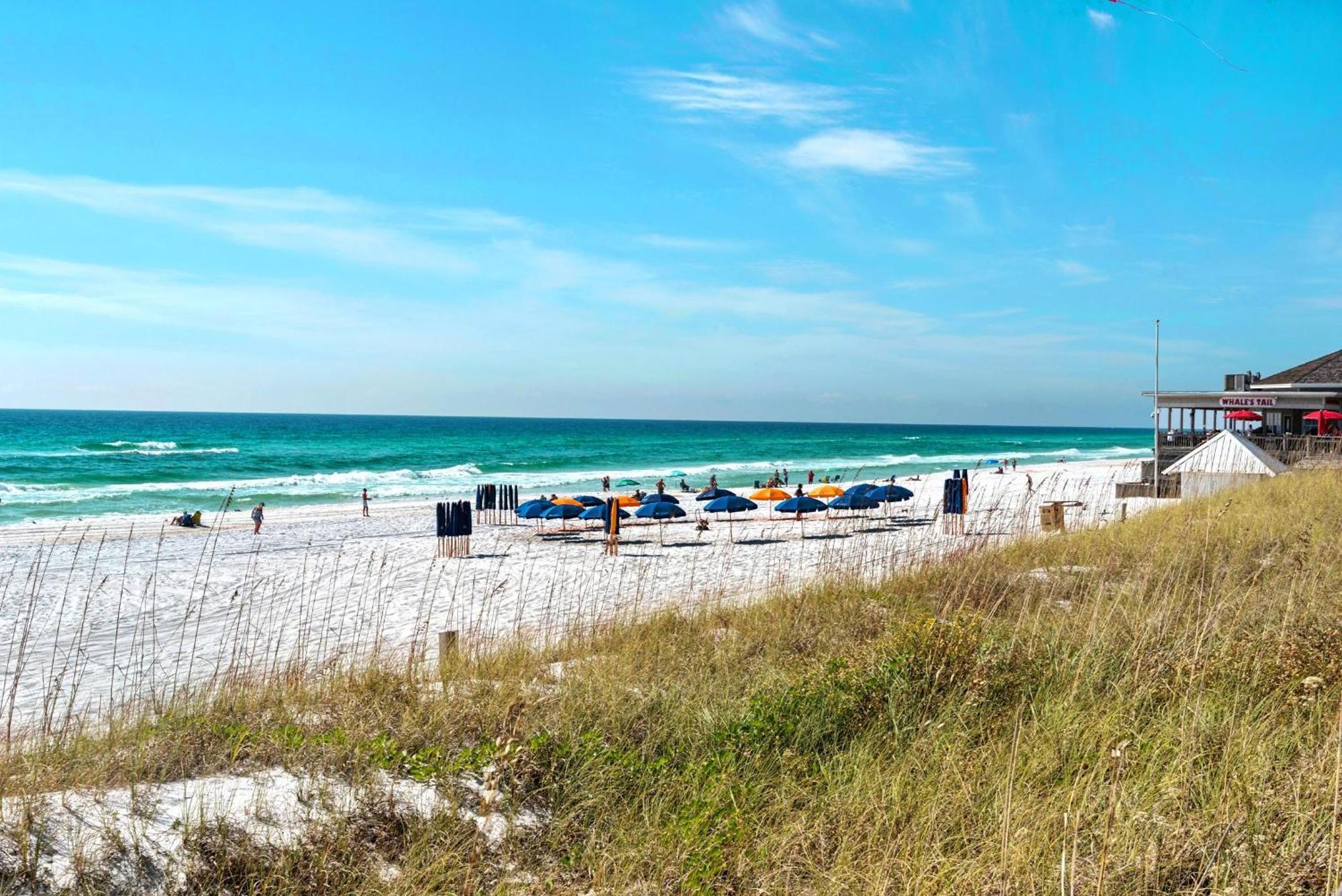 Ariel Dunes I 1706 Destin Exterior foto
