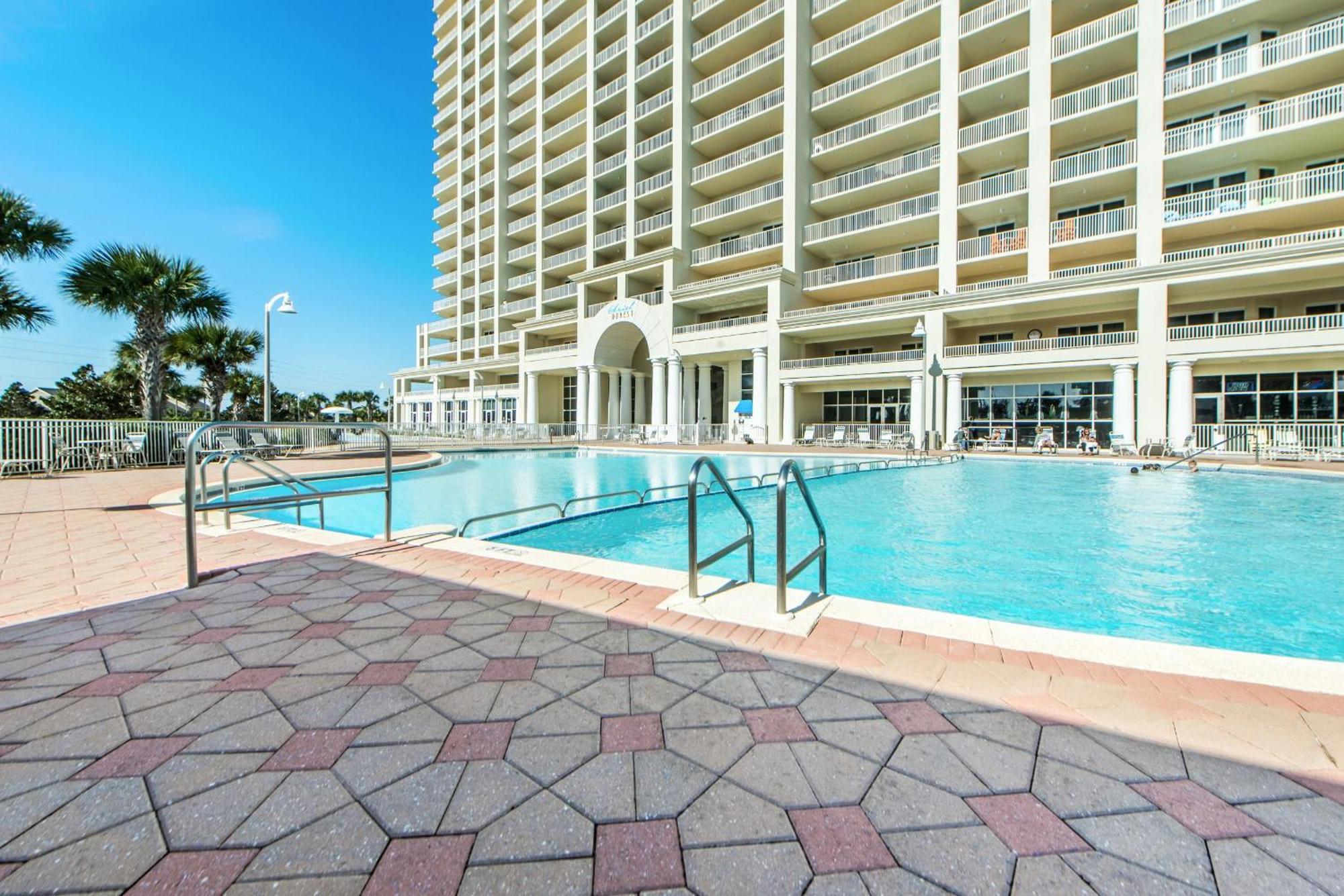 Ariel Dunes I 1706 Destin Exterior foto